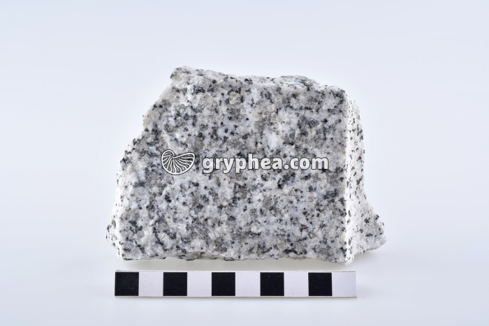 Granite (Sidobre) - gryphea.org